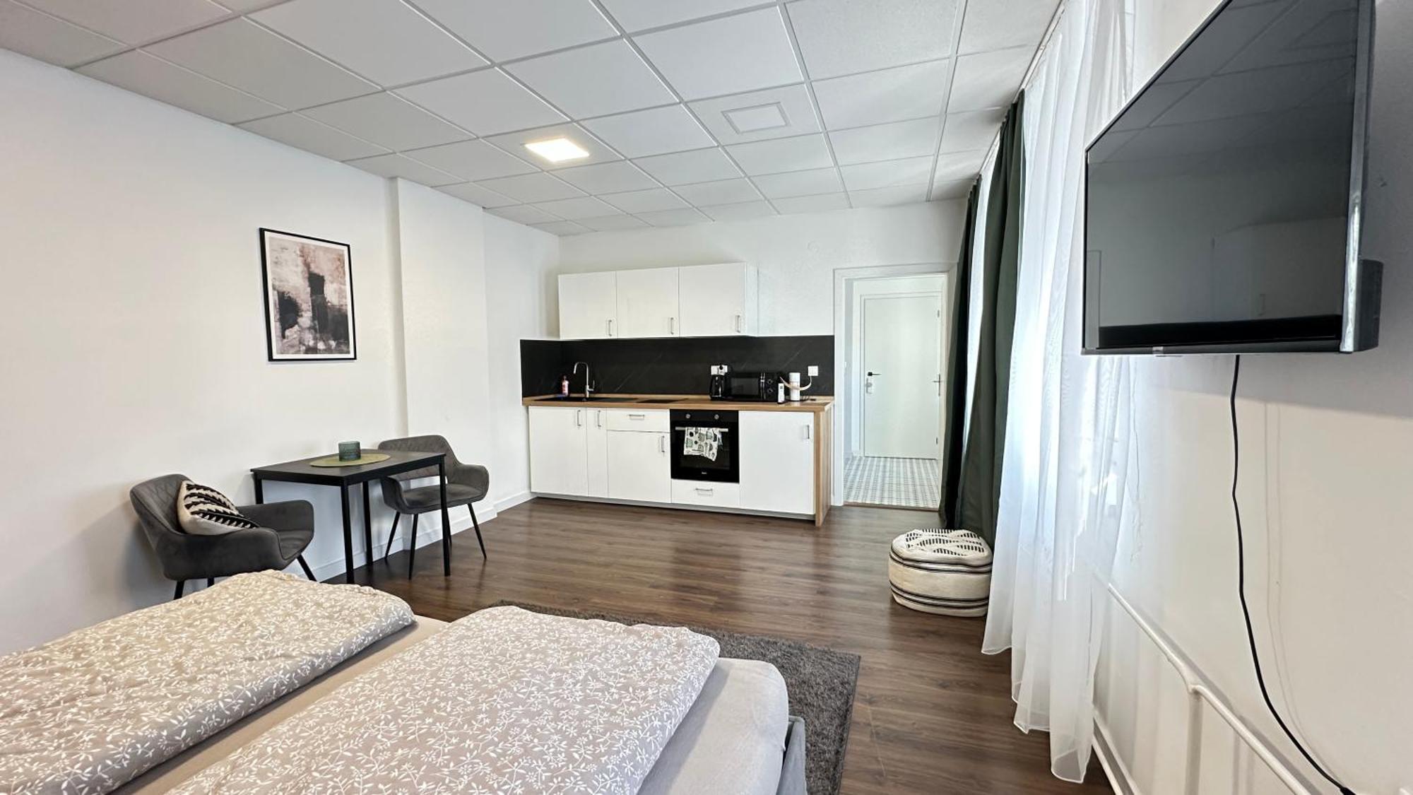 Apartman Vita Lite Trenčín エクステリア 写真
