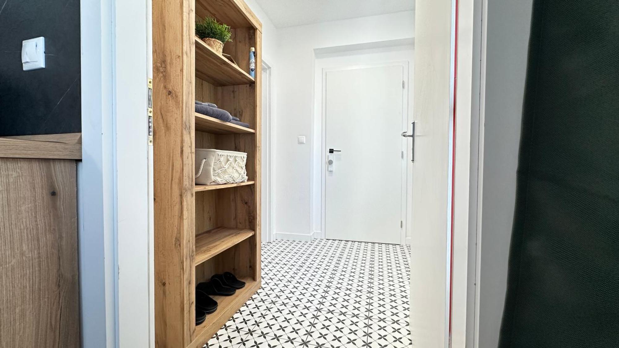 Apartman Vita Lite Trenčín エクステリア 写真