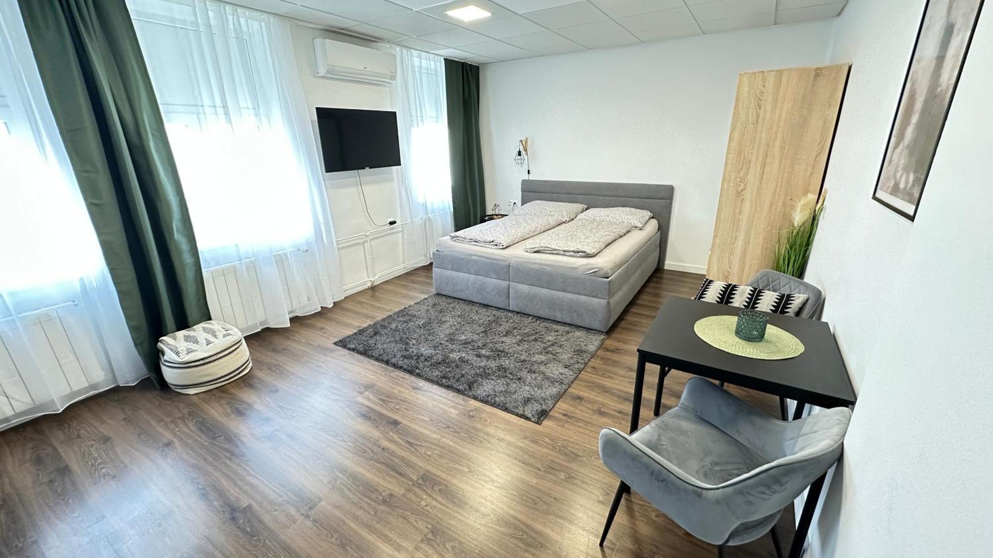 Apartman Vita Lite Trenčín エクステリア 写真